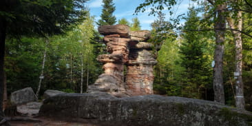 La Porte de Pierre