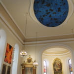 Eglise Saint-Maurice