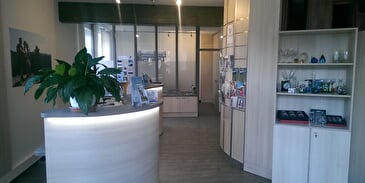 Office de Tourisme Intercommunal du Pays de Phalsbourg - Site de Dabo