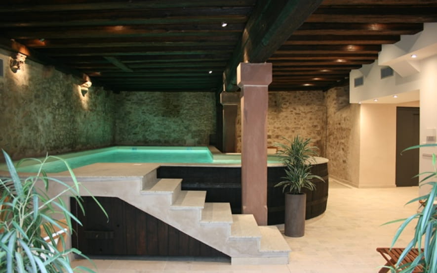 VitisSpa La Cour du Bailli