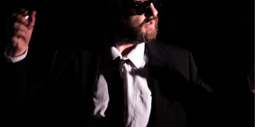 Spectacle : Blues Bar Belushi