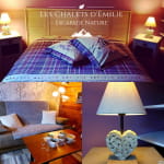 Meublé de tourisme Le Chalet Cosy