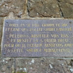 Source Sainte Odile