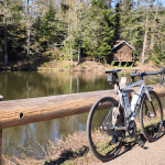 Boucle cyclable n°15 - La Petite Finlande
