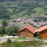 Appartement 5 personnes - BG002 - A010B