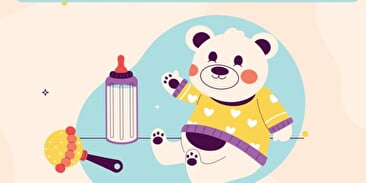 Bourse univers des enfants