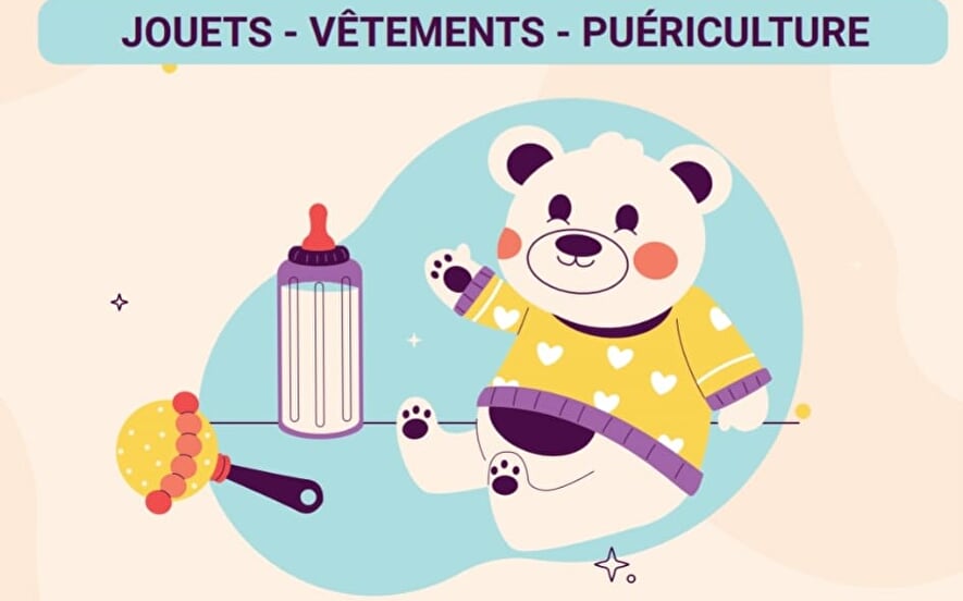 Bourse univers des enfants