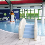 Piscine intercommunale des Trois Châteaux