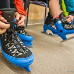 Patinoire