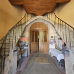 Église de Le Ménil