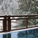 Spa Forêt - Domaine de Montagne