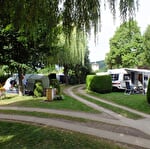 Camping la Route Verte