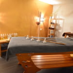 Eveil des Sens - Institut de Beauté et Spa