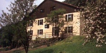 Chalet de Damelevières