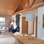 Chalet Les Charmalynes - 2