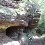 Rocher du Calice
