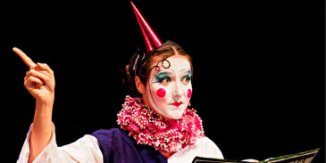 Spectacle : Nous aurions dû crier comme des fous