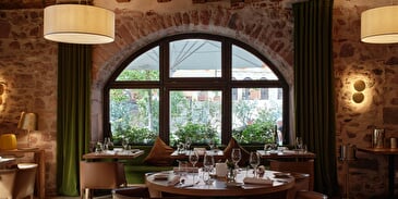 La Table du 5