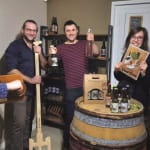 Microbrasserie Quat'Sous