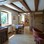 Meublé de Mme Zwingelstein : Gîte des Marguerites 