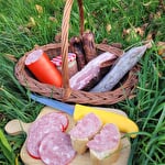 La Ferme de la Comté