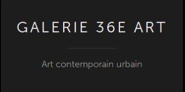 Galerie 36ème art