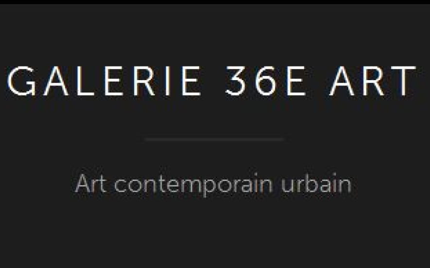 Galerie 36ème art