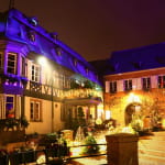 Barr, capitale viticole