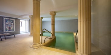 Spa Hôtel Majestic Alsace