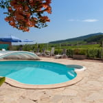 Camping Les reflets du Mont Sainte Odile