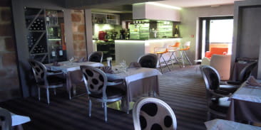 Restaurant le Régal