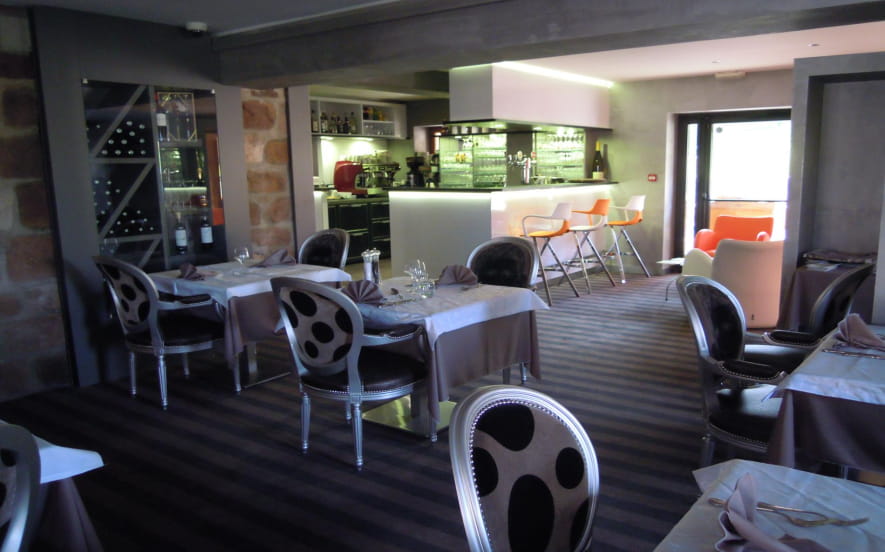 Restaurant le Régal