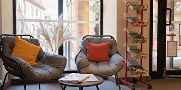 Office de Tourisme du Pays de Barr