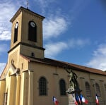Église de Ferdrupt