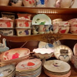 Poterie