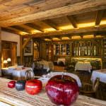 Restaurant Les Bas-Rupts