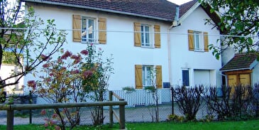 Appartement Vienneaux