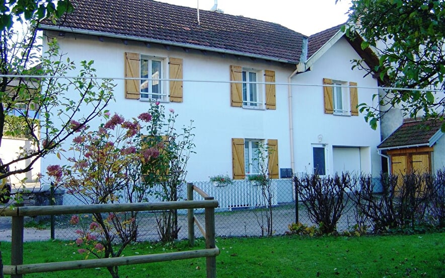 Appartement Vienneaux