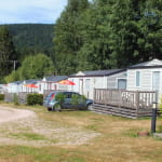 Camping Les Granges Bas