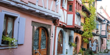 Eguisheim