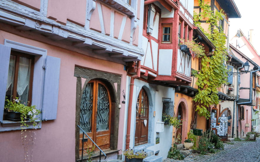 Eguisheim