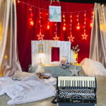 Spectacle pour enfant - L'étoile de Noël
