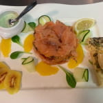 Restaurant Le Châtelet