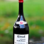 Kirsch et terroir - Ferme chassard