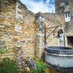 Château de Valleroy