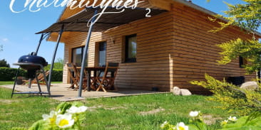 Chalet Les Charmalynes - 2