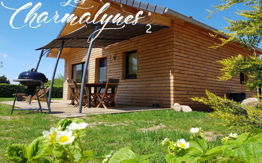Chalet Les Charmalynes - 2