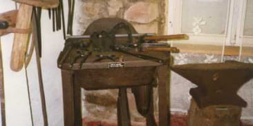 Musée des traditions populaires Neuviller-la-Roche