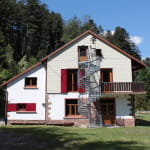 Maison de Vacances YMCA/UCJG de Strasbourg
