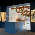 Beauvillé - Espace muséal